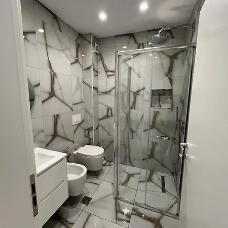 Daire Dorian Seven *