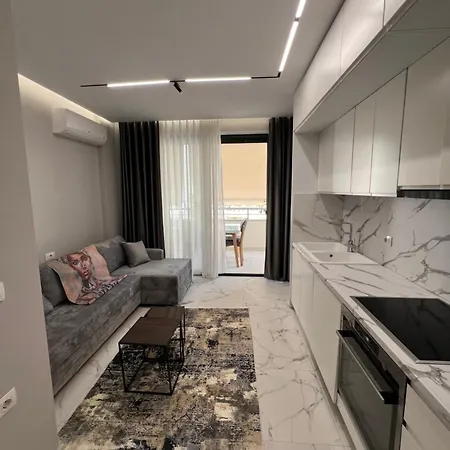 Dorian Seven Dıraç