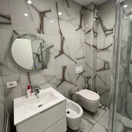 Apartment Dorian Seven *