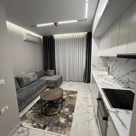 아파트 Dorian Seven