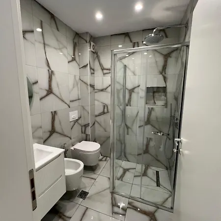 Dorian Seven Apartment Durrës