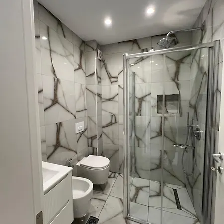 Dorian Seven Apartment Durrës