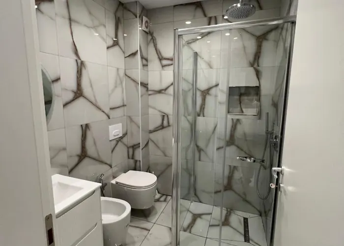 Appartamento Dorian Seven *