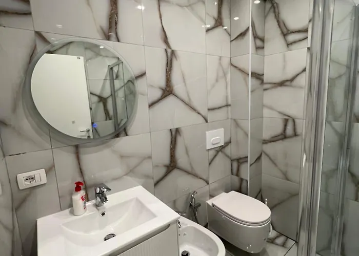 Appartamento Dorian Seven *