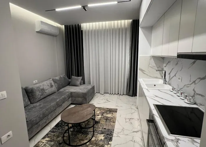 아파트 Dorian Seven