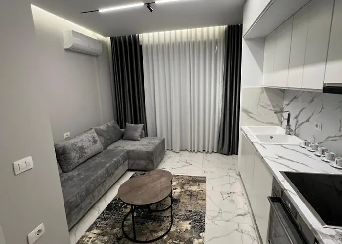 Dorian Seven 아파트