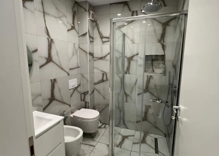 Dorian Seven 아파트 Durrës