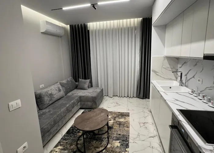 Dorian Seven Appartamento