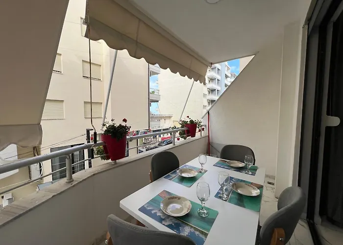 Dorian Seven Appartamento