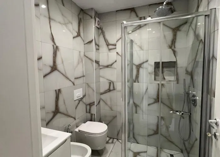 Dorian Seven Appartamento Durrës