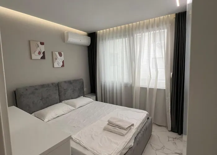 Dorian Seven 아파트 *